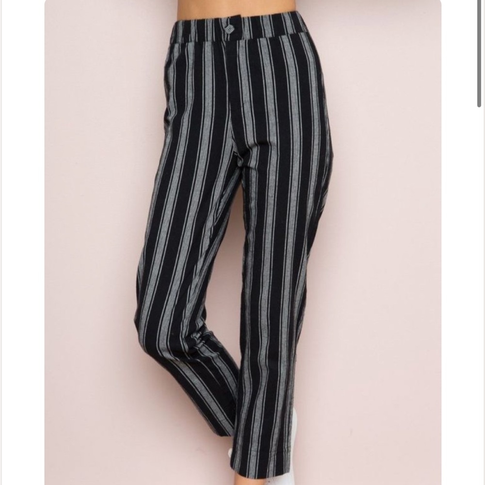 brandy melville tilden pants